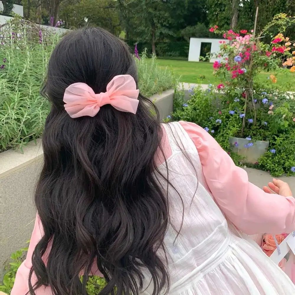 那年雪落人不知