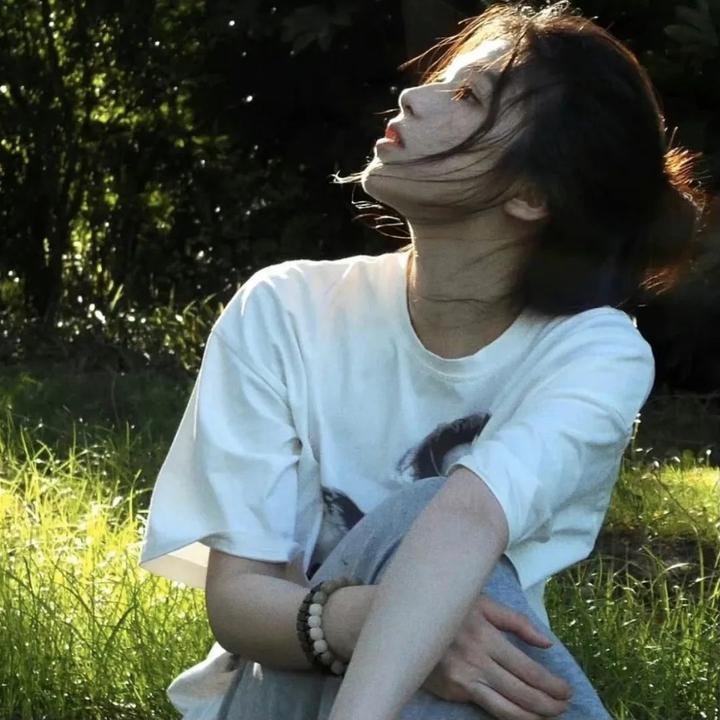 你是我的夏至未央